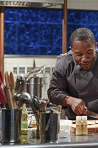 Chopped – S38E12 – Nourish and Flourish