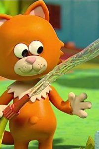 Timmy Time – S01E06 – Timmy Says Sorry