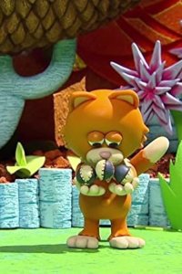 Timmy Time – S01E07 – Timmy Steals the Show