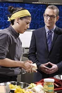Chopped – S39E03 – Wellington Woes