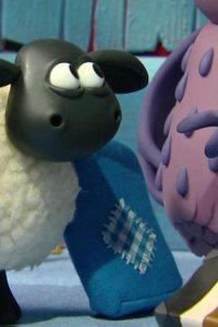 Timmy Time – S01E09 – Timmy Wants the Blues