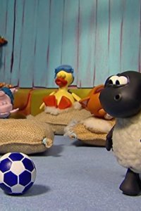 Timmy Time – S01E10 – Timmy Plays Ball