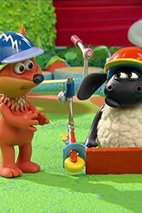 Timmy Time – S01E13 – Timmy on Wheels