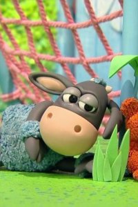 Timmy Time – S01E18 – Timmy Needs a Bath
