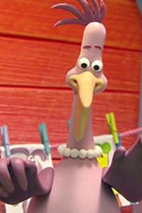 Timmy Time – S01E19 – Timmy Wants the Drum