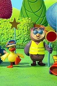 Timmy Time – S01E20 – Go Kart Timmy