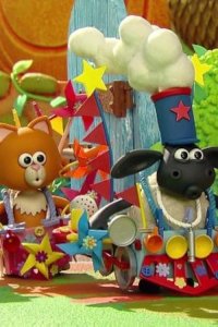 Timmy Time – S01E21 – Timmy the Train