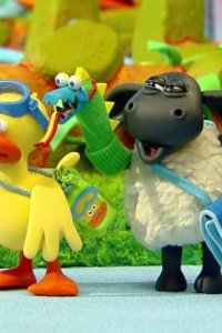 Timmy Time – S01E22 – Timmys Puppet
