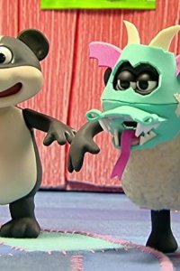 Timmy Time – S01E25 – Timmy’s Mask