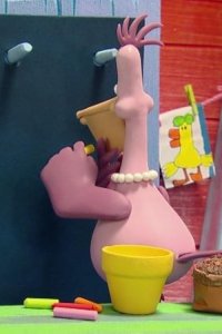 Timmy Time – S01E26 – Timmy’s Spring Surprise