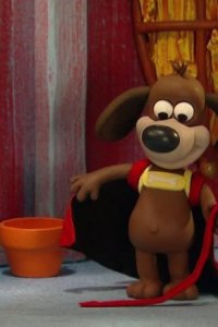 Timmy Time – S02E03 – Timmy Gets Spooked