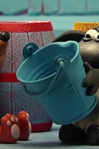 Timmy Time – S02E06 – Timmy Finds Treasure