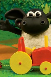 Timmy Time – S02E10 – Timmy’s Tractor