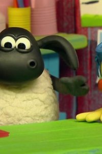 Timmy Time – S02E11 – Timmy’s New Friend