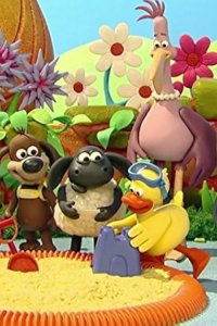 Timmy Time – S02E18 – Timmy’s Treasure Trail