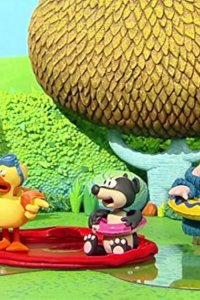 Timmy Time – S02E22 – Timmy Makes a Splash