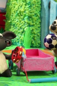 Timmy Time – S03E01 – Timmy Makes Music