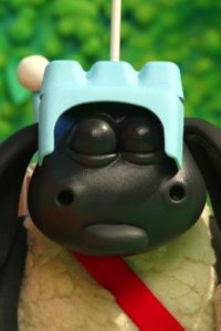 Timmy Time – S03E07 – Timmy Finds Aliens