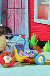 Timmy Time – S03E11 – Timmy Makes It Shine