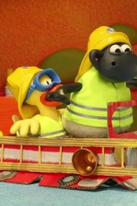 Timmy Time – S03E12 – Fireman Timmy