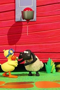 Timmy Time – S03E13 – Timmy and the Balloon