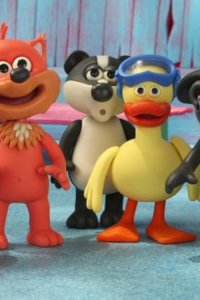 Timmy Time – S03E19 – Timmy and the Dragon