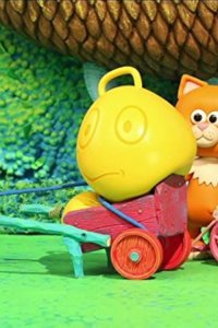 Timmy Time – S03E20 – Timmy’s Bouncy Friend