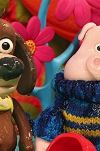 Timmy Time – S03E22 – Timmy the Hero