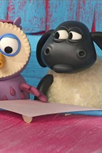 Timmy Time – S03E24 – Timmy and the Kite