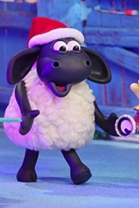 Timmy Time – S03E27 – Timmy’s Christmas Surprise