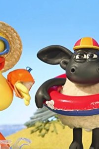 Timmy Time – S03E28 – Timmy’s Seaside Rescue