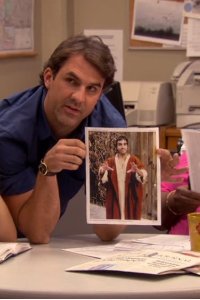 Parks and Recreation – S02E04 – Practice Date