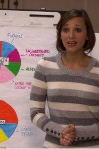 Parks and Recreation – S02E15 – Sweetums