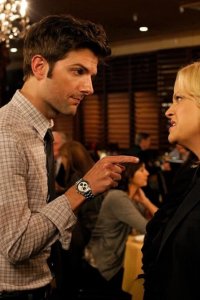 Parks and Recreation – S03E01 – Go Big or Go Home
