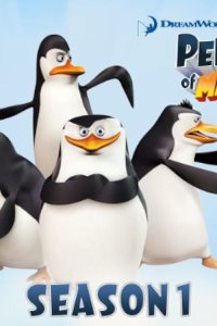 The Penguins of Madagascar – S01E30 – The Falcon and the Snow Job/The Penguin Stays in the Picture
