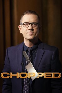 Chopped – S51E06 – Casino Royale: Finale