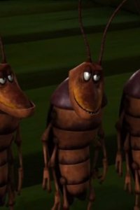 The Penguins of Madagascar – S02E07 – Stop Bugging Me/Field Tripped