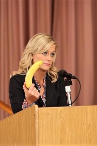 Parks and Recreation – S05E04 – Sex Education
