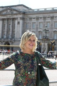 Parks and Recreation – S06E01 – London: Part 1