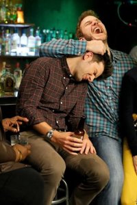 Parks and Recreation – S06E11 – New Beginnings
