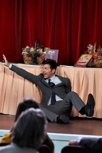 Parks and Recreation – S06E20 – One in 8,000