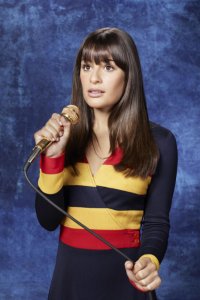 Glee – S03E01 – The Purple Piano Project