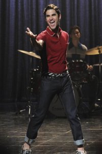 Glee – S03E02 – I Am Unicorn