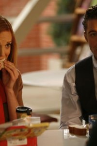 Glee – S03E07 – I Kissed a Girl