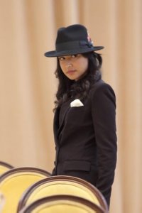 Glee – S03E11 – Michael