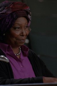 Glee – S03E18 – Choke