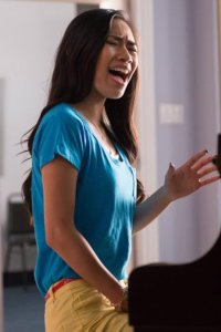 Glee – S04E20 – Lights Out