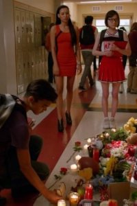 Glee – S05E03 – The Quarterback