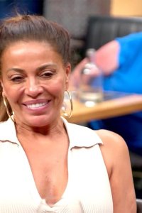 The Real Housewives of New Jersey – S13E11 – I Smell a Rat