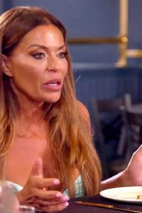 The Real Housewives of New Jersey – S13E14 – Rat in the Street